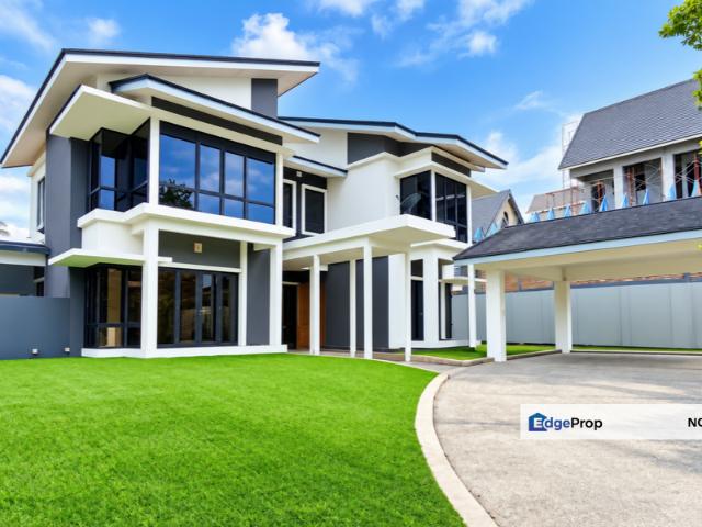 House for sale in Cyber 7, Sepang