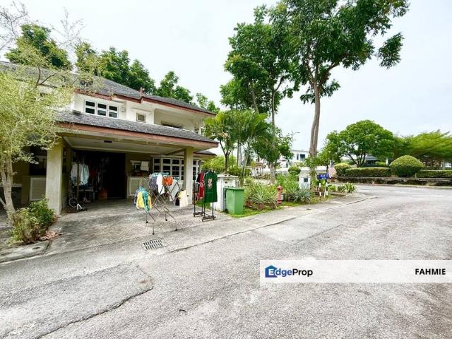 House for sale in Cyber 7, Sepang