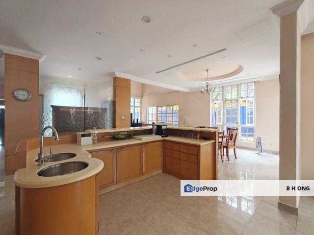 House for sale in Cyberjaya, Sepang