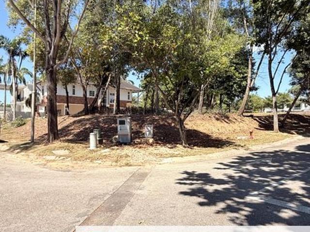 House for sale in Tanjong Sepat, Selangor