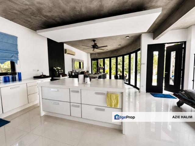 House for sale in Tanjong Sepat, Selangor