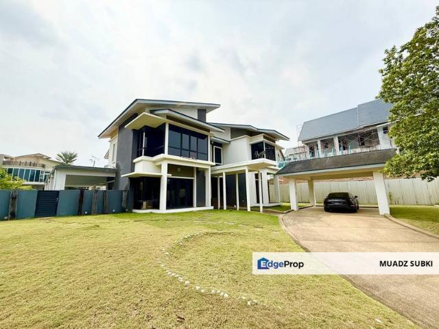 House for sale in Cyberjaya, Sepang