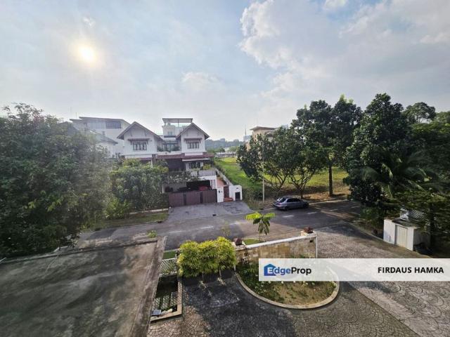 House for sale in Tanjong Sepat, Selangor