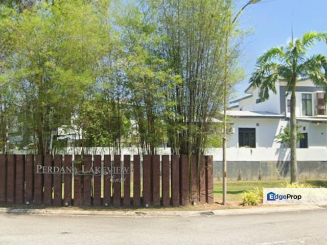 House for sale in Cyberjaya, Sepang