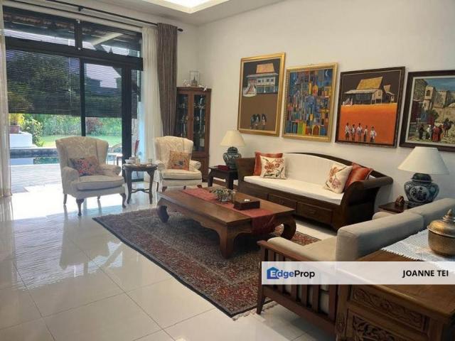 House for sale in Cyber 7, Sepang