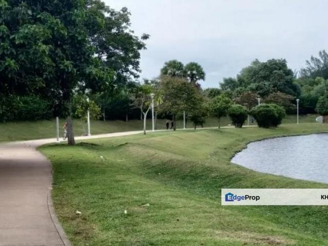 House for sale in Tanjong Sepat, Selangor