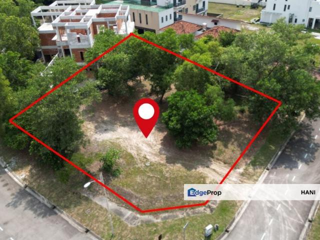 House for sale in Tanjong Sepat, Selangor