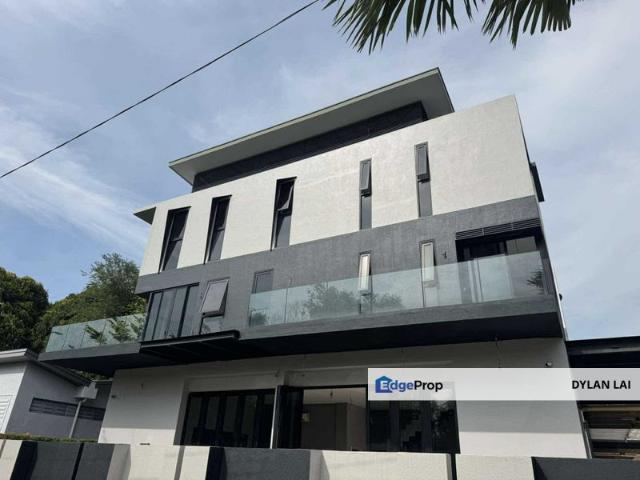 House for sale in Tanjong Sepat, Selangor