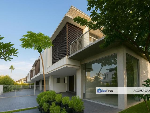 House for sale in Cyberjaya, Sepang