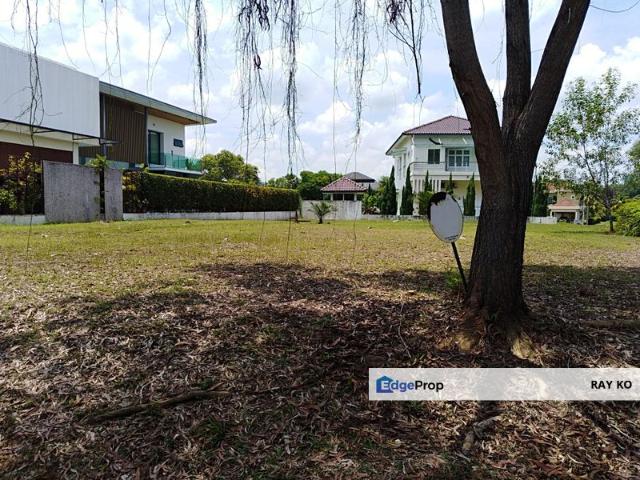 House for sale in Tanjong Sepat, Selangor