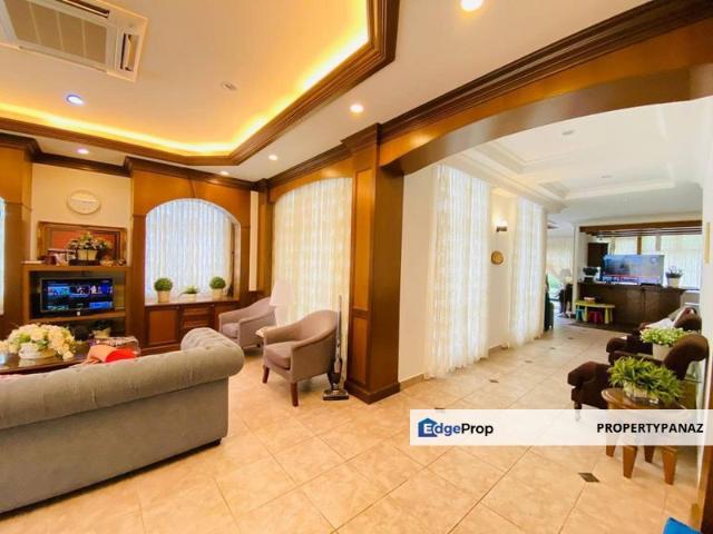 House for sale in Tanjong Sepat, Selangor