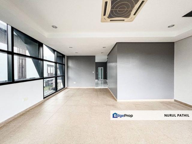 House for sale in Tanjong Sepat, Selangor