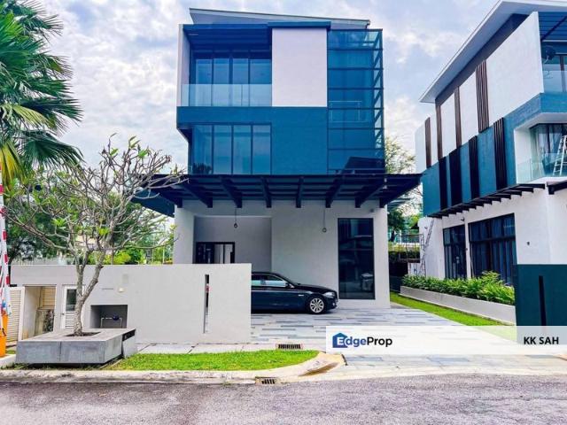 House for sale in Tanjong Sepat, Selangor