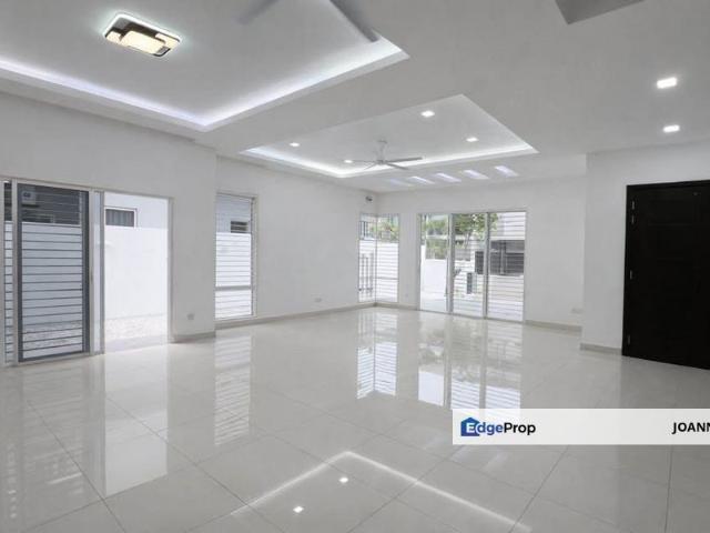 House for sale in Tanjong Sepat, Selangor