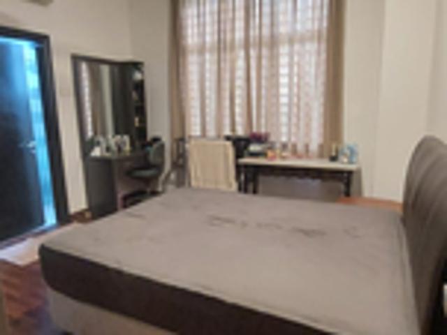 House for rent in Tanjong Sepat, Selangor