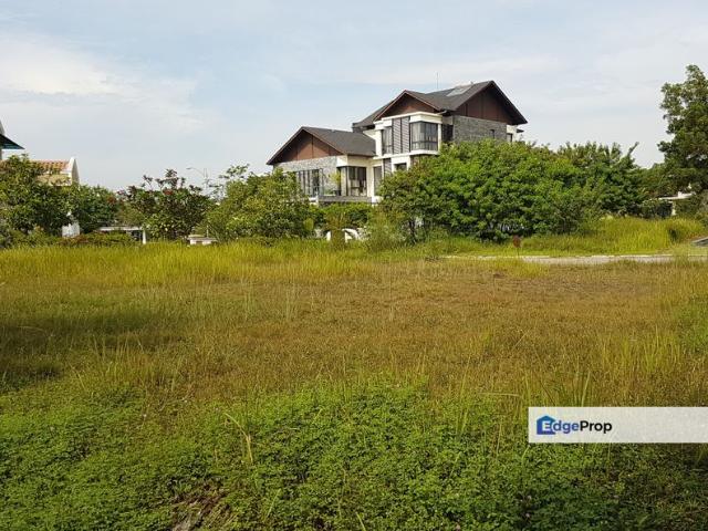 House for sale in Tanjong Sepat, Selangor