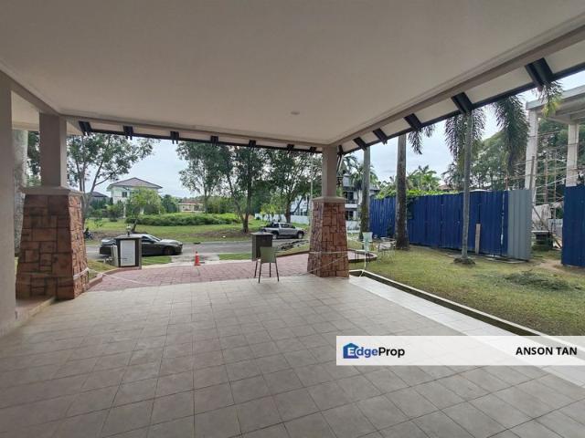 House for sale in Tanjong Sepat, Selangor
