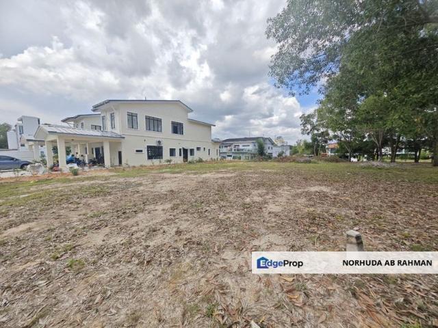 House for sale in Tanjong Sepat, Selangor