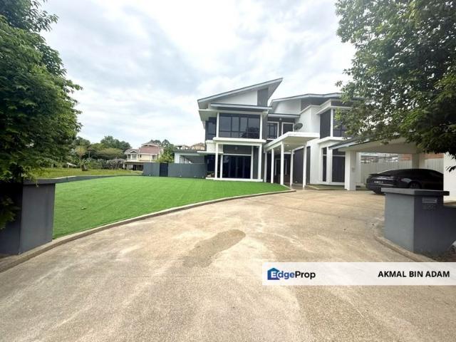 House for sale in Cyberjaya, Sepang