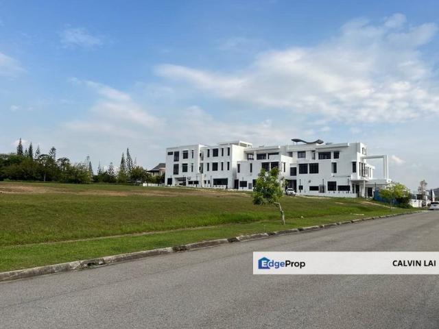 House for sale in Tanjong Sepat, Selangor
