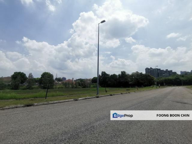 House for sale in Tanjong Sepat, Selangor