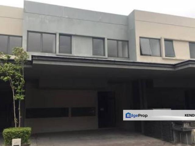House for sale in Tanjong Sepat, Selangor