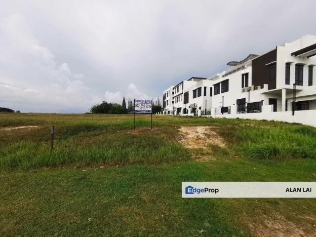 House for sale in Tanjong Sepat, Selangor