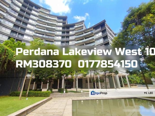 Condominium for sale in Tanjong Sepat, Selangor