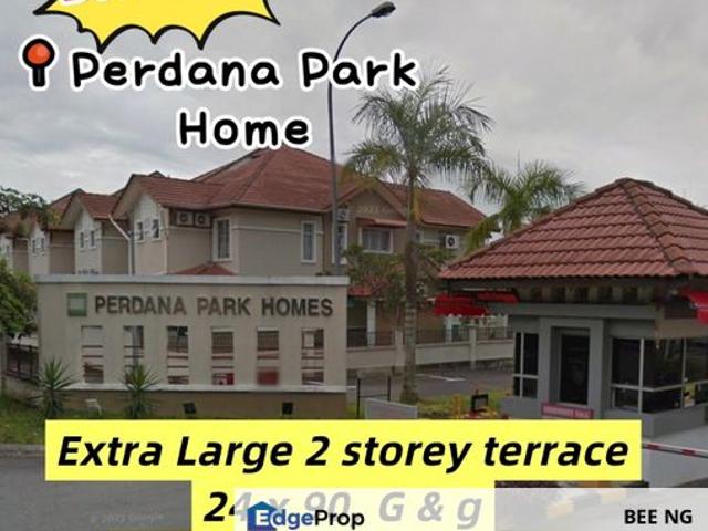 House for sale in Bukit Ledang, Johor
