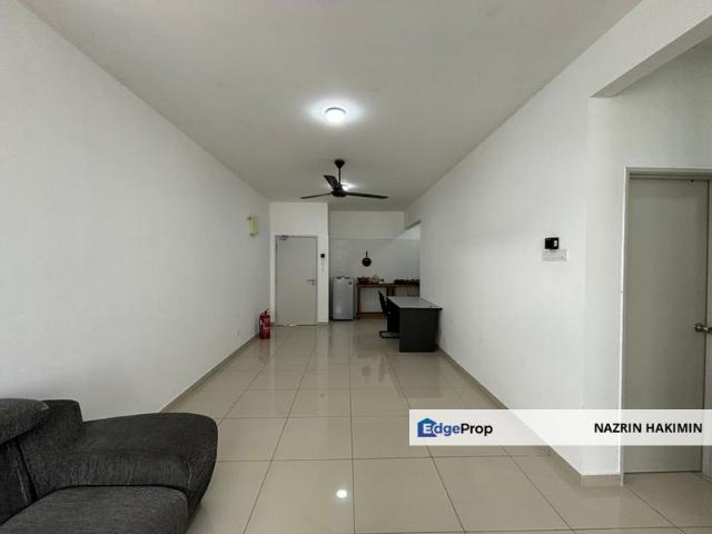 Condominium for sale in Selayang, Selangor