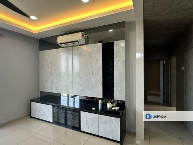 Condominium for sale in Selayang, Selangor