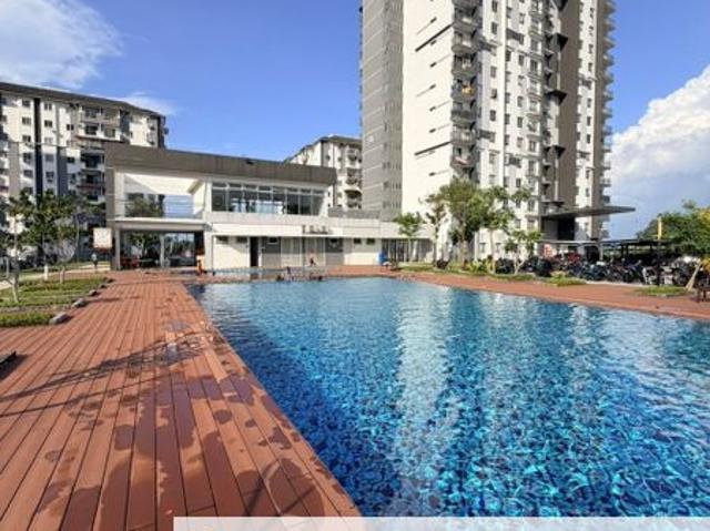 Condominium for sale in Selayang, Selangor