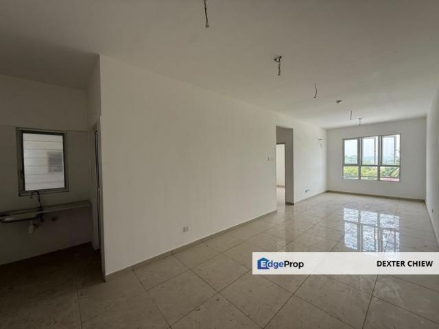 Condominium for sale in Selayang, Selangor