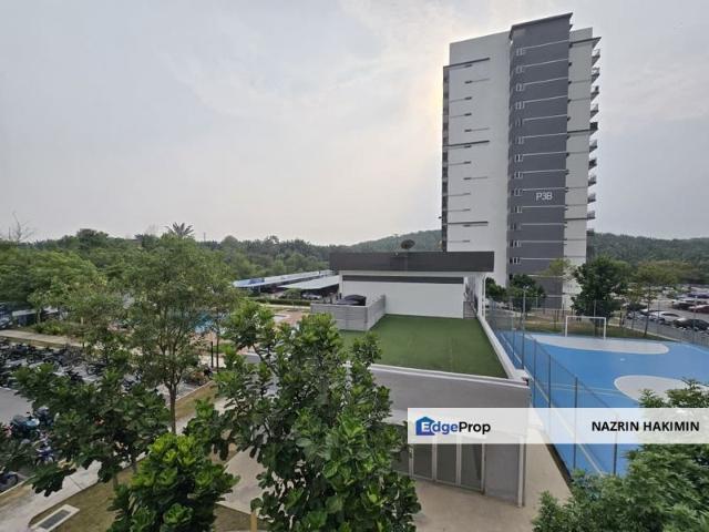 Condominium for sale in Selayang, Selangor