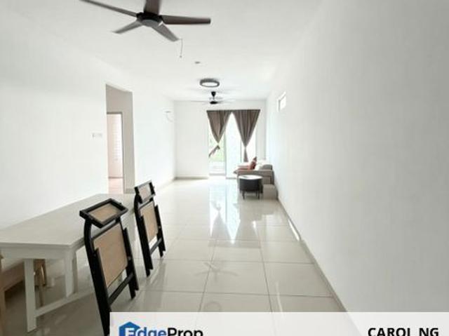 Condominium for rent in Selayang, Selangor
