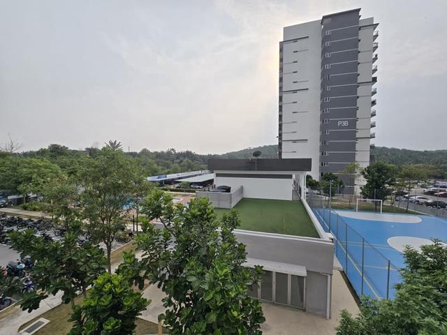 Apartment for sale in Rawang, Majlis Perbandaran Selayang