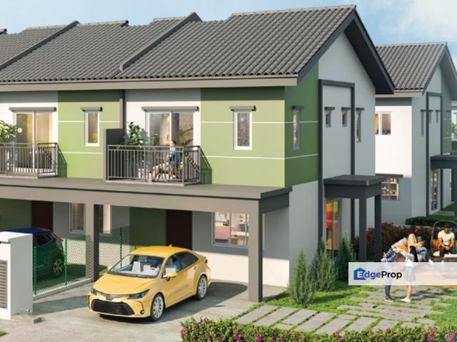 Condominium for sale in Skudai, Iskandar Puteri