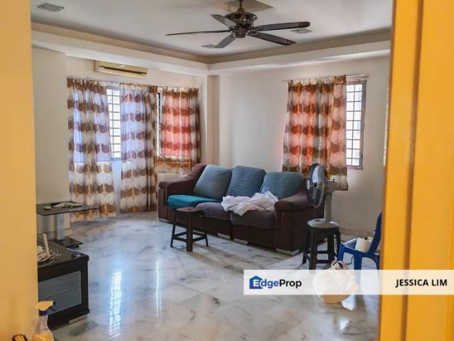Condominium for sale in Selayang, Selangor