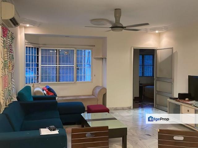 Condominium for rent in Selayang, Selangor