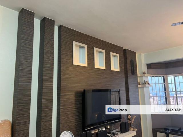 Condominium for sale in Selayang, Selangor