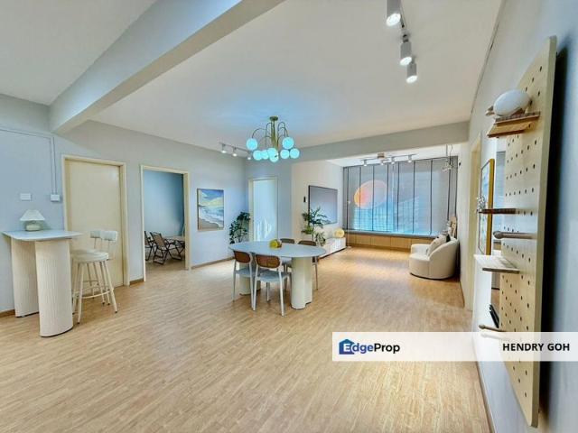 Condominium for sale in Selayang, Selangor