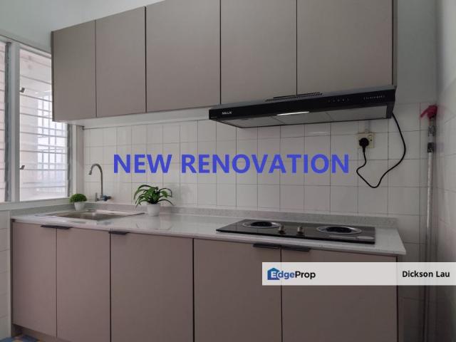 Condominium for sale in Selayang, Selangor