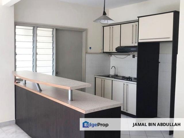 Condominium for sale in Selayang, Selangor