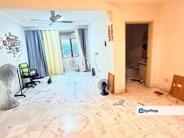 Condominium for sale in Selayang, Selangor
