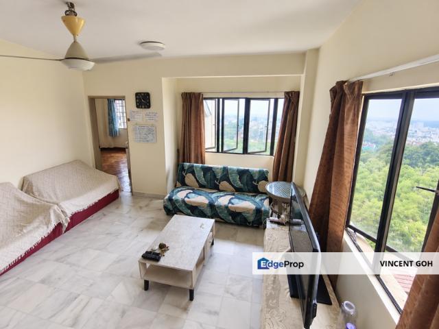 Condominium for sale in Selayang, Selangor