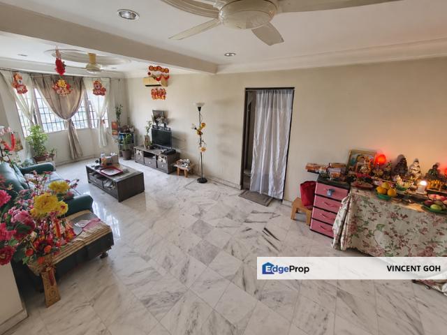 Condominium for sale in Selayang, Selangor