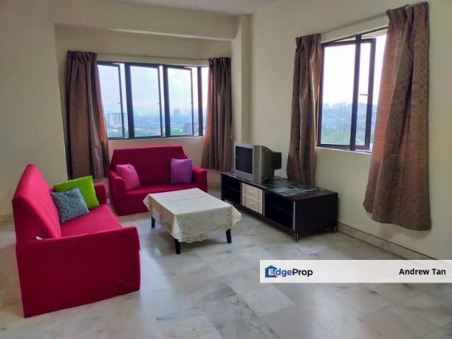 Condominium for sale in Majlis Perbandaran Selayang, Gombak