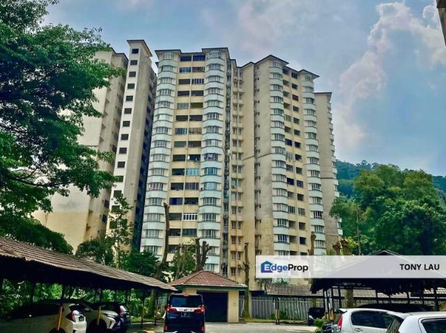 Condominium for sale in Selayang, Selangor