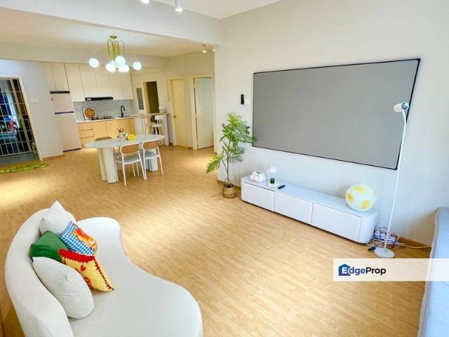 Condominium for sale in Selayang, Selangor