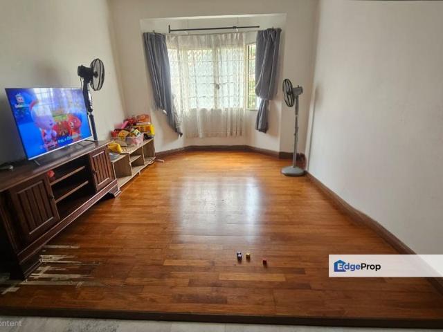 Condominium for sale in Selayang, Selangor